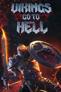 Vikings Go to Hell